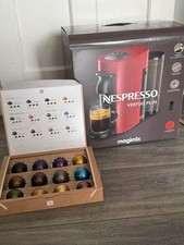 Nespresso Magimix VertuoPlus