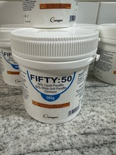 Ennogen Fifty 50 Liquid