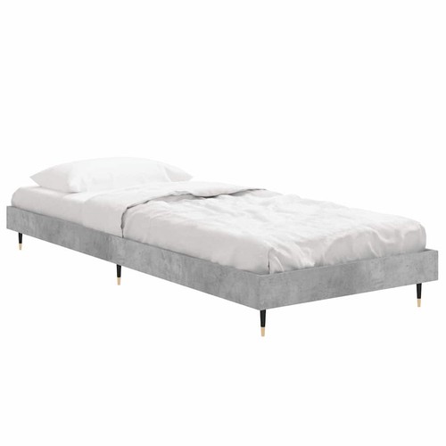 Bed frame bedroom platform - bed,