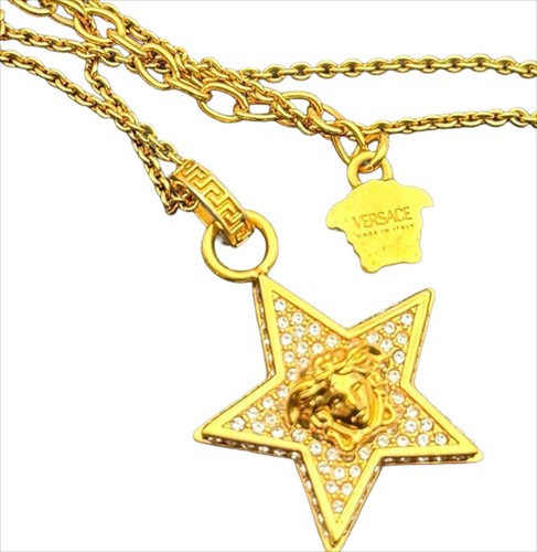 Versace star galaxy gold - versace,