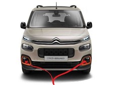 Citroen Berlingo Multispace