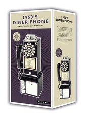 Retro 1950s American Style