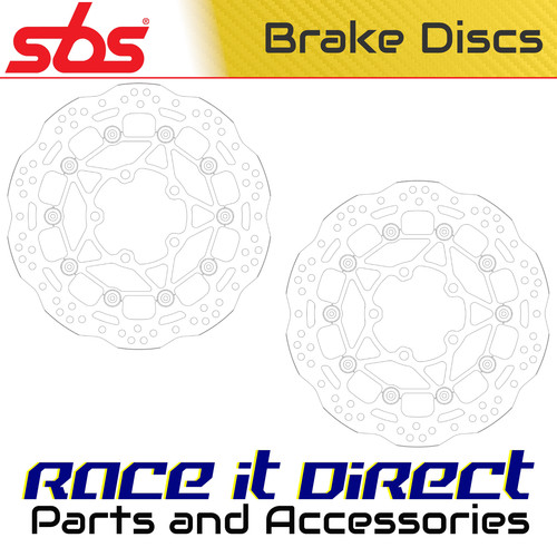 Brake disc for triumph street - disc,