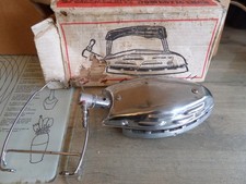 RARE TILLEY GAS GN70 IRON - No