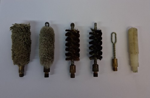Various bore shotgun - 12,