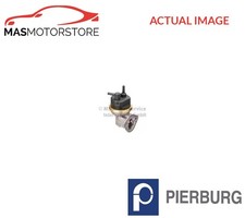 ELECTRIC FUEL PUMP FEED UNIT