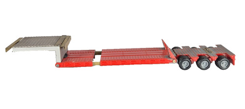 Joal scale axle - 1/50,