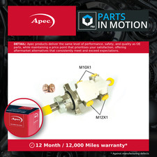 Brake Master Cylinder fits