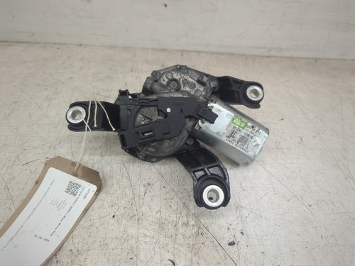 Toyota yaris wiper motor - toyota,