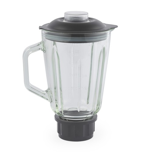 Jug with lid filler - cap, for