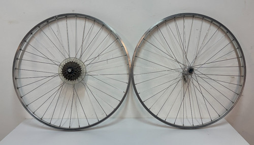 Vintage weinmann speed - vintage, 6-speed