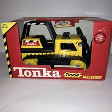 VINTAGE 1997 Tonka Tough