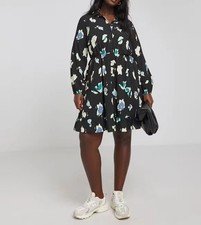 SIMPLY BE LADIES ANIMAL PRINT