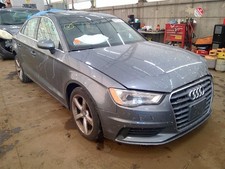 Driver Left Front Window