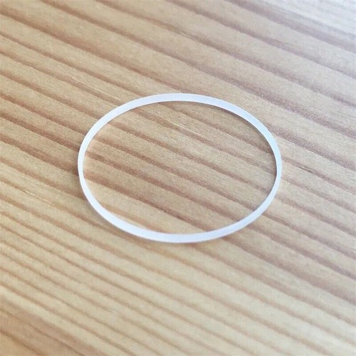 Watch glass seal waterproof - watch,
