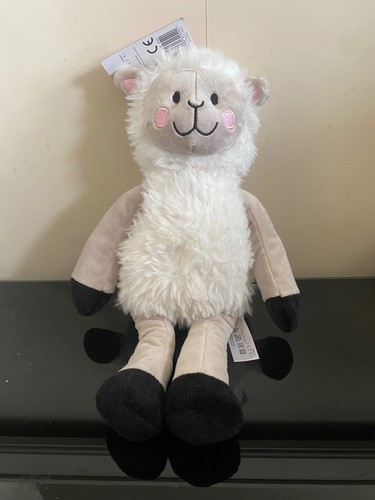 Sainsburys home white - white, lamb