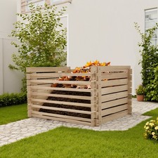 Large Capacity Composter Box