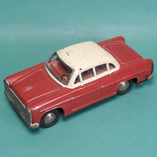 Vintage 1970 original tinplate - original,