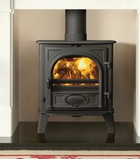 Stovax Stockton 5 Wood Burning