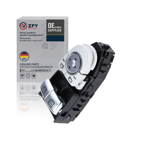Switch window regulator - window,