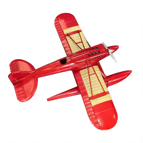 Macchi racing seaplane - macchi,
