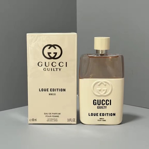 Gucci guilty love edition - guilty,