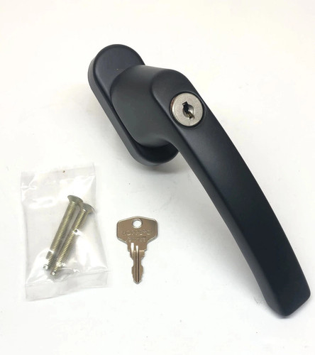 Hoppe atlanta tilt turn - tilt, &