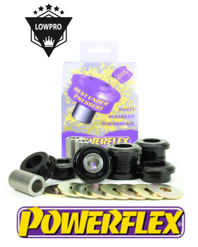 Powerflex pfr57 508 - pfr57‑508, rear