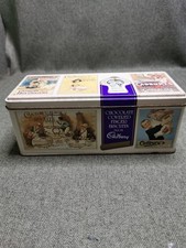 Vintage Cadburys Chocolate