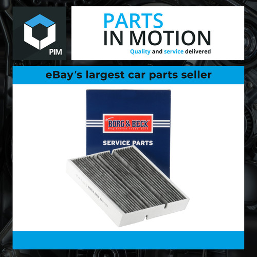 Pollen cabin filter fits - /,