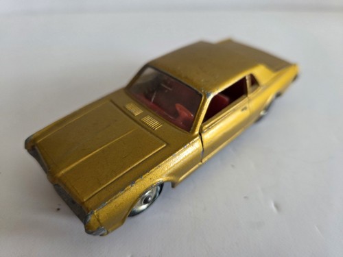 Matchbox lesney kingsize - matchbox,