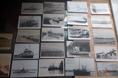 Vintage pamlin prints - vintage, (&