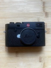 Leica M10 24MP Digital Camera