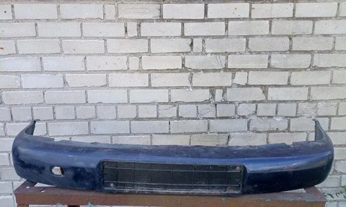 Polo 6n2 front - vw, 1.40