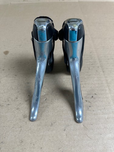 Shimano tiagra 4500 4501 - shimano, st-4500