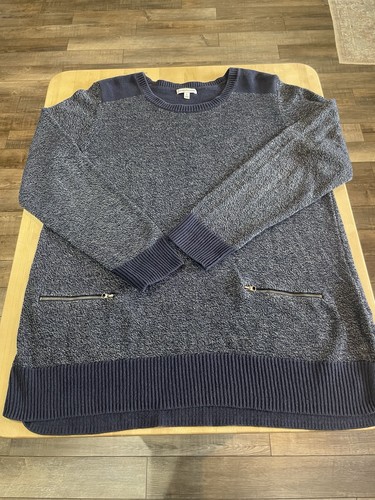 Croft barrow navy blue - blue, two