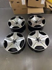 Mercedes maybach - 20’’,