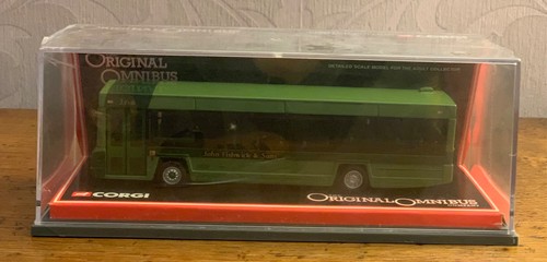 Corgi original omnibus 43114 - corgi,