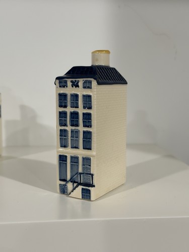 Klm delft bols house - delft, by
