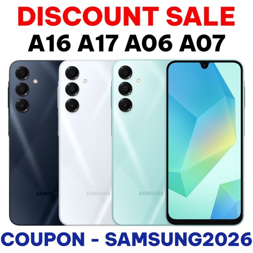 Samsung galaxy a06 a07 - samsung,