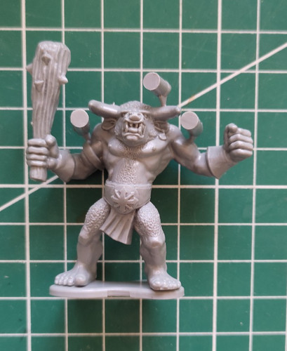 Warhammer quest old - warhammer,