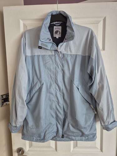 Ladies jack murphy showerproof - ladies,