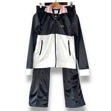 Lacoste Sport Vintage Y2K Gray