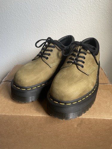 Doc martens 8053 - 8053, oxford