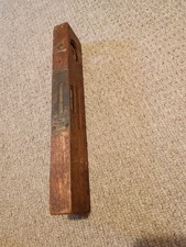 🪵Vintage J.Rabone & Sons