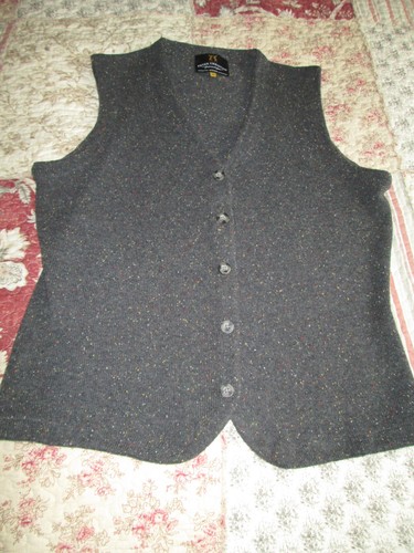 Peter christian knitted grey - christian,