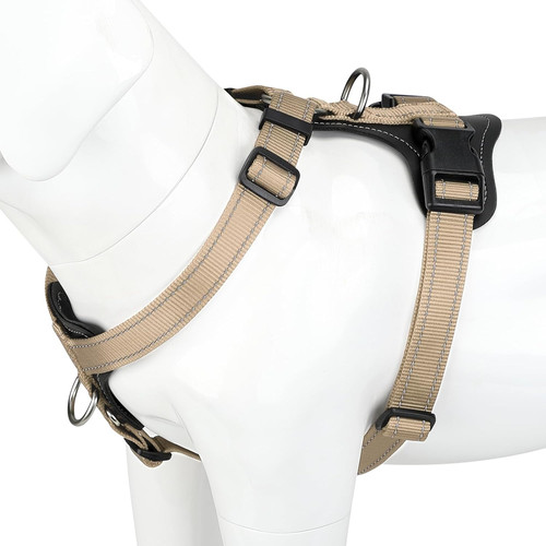 Pull dog harness with - dog,