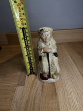 Miss Havisham Wood & Sons Charles Dickens Toby Jug Limited Edition