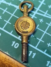 VINTAGE, BRASS ADVERTISING