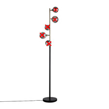 John Lewis Huxley Retro Style